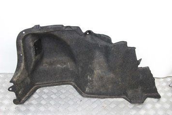 Купить Обшивка багажника левая Corolla E15 2007-2013 6472012040C0 59270 б/у на авторазборке