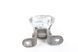 Купить Петля двери передней левой низ Camry 30 (XV30) 2001-2006 6874033020 24833 б/у на авторазборке - изображение 2