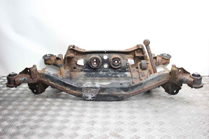 Купити Балка задньої підвіски Lexus GS (S190) 2005-2012 5120630100 7591 б/у на авторозборці