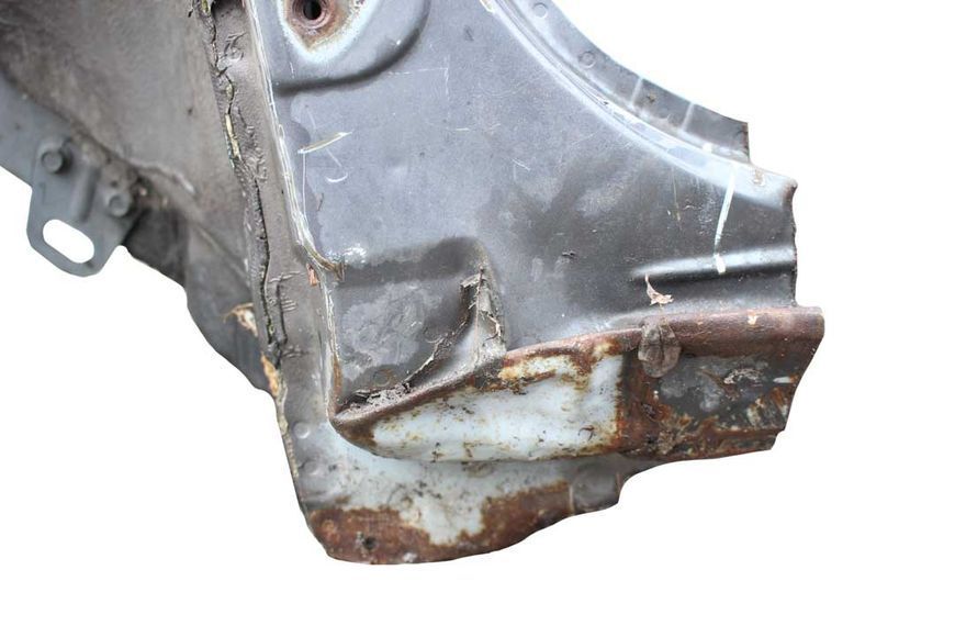 Купить Четверть кузова передняя левая Corolla E15 (E150) 2007-2013 6113212740 13448 б/у на авторазборке