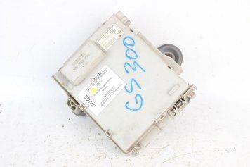 Купить Блок предохранителей сервис Lexus GS (S190) 2005-2012 8267030250 78022 б/у на авторазборке