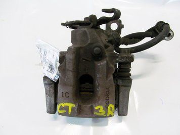 Купити Супорт задній правий Lexus CT 200H 2010-2017 4783012240 21891 б/у на авторозборці