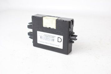 Купить Блок управления иммобилайзером Lexus RX (AL10) 2009-2015 8978448030 98402 б/у на авторазборке