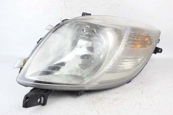 Купить Фара правая хэтчбек DEPO Yaris 2005-2011 811300D120 82856 б/у на авторазборке