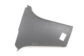 Купить Накладка стойки центральной левой нижняя Yaris 2005-2011 624140D080 62187 б/у на авторазборке