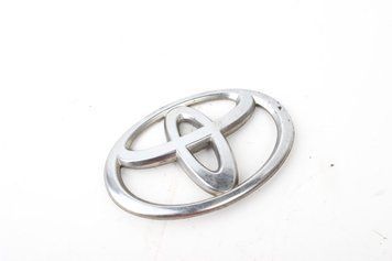 Купить Эмблема на крышку багажника Corolla E15 2007-2013 7543102040 82754 б/у на авторазборке