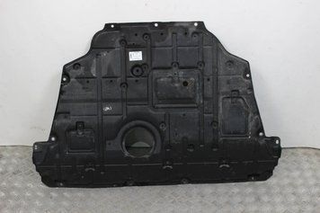 Купить Защита двигателя центр RAV-4 IV 2012-2018 5141042080 68484 б/у на авторазборке