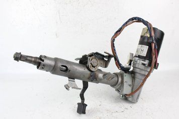 Купить Колонка рулевая электро Yaris 2005-2011 452000D150 82965 б/у на авторазборке