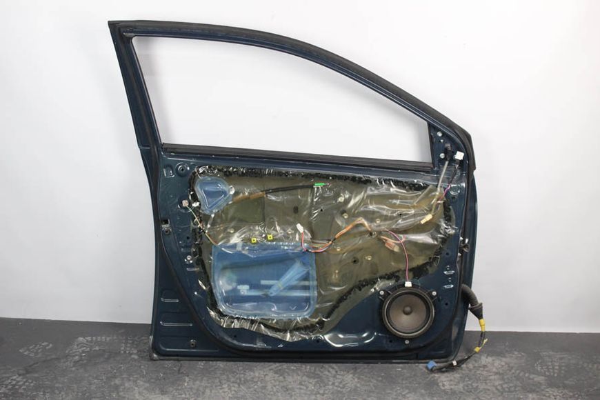 Купити Двері передні ліві Corolla E15 (E150) 2007-2013 6700212A30 6091 б/у на авторозборці