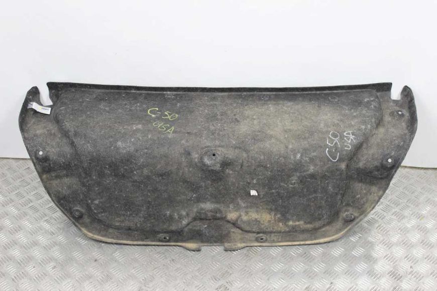 Купить Обшивка крышки багажника USA Camry 50 2011- 6471906180C0 38195 б/у на авторазборке