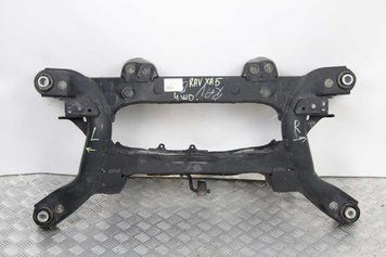 Купить Балка задней подвески 4WD RAV-4 V 2018- 5120642070 49068 б/у на авторазборке