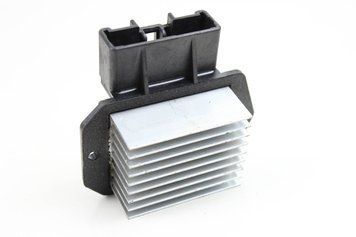 Купить Резистор печки Corolla E12 2000-2006 4993002121 59170 б/у на авторазборке