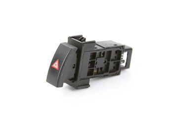 Купить Кнопка аварийки Lexus RX (AL10) 2009-2016 8433048040 45531 б/у на авторазборке