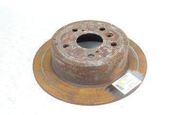 Купить Диск тормозной задний Lexus ES (GSV40) 2006-2013 4243133130 22249 б/у на авторазборке