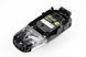 Купить Блок управления мультимедиа Lexus CT 200H 2010-2017 8478076160 53553 б/у на авторазборке - изображение 4