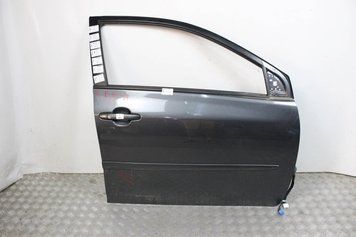 Купити Двері передні праві дефект Corolla E15 (E150) 2007-2013 6700112A30 6203 б/у на авторозборці