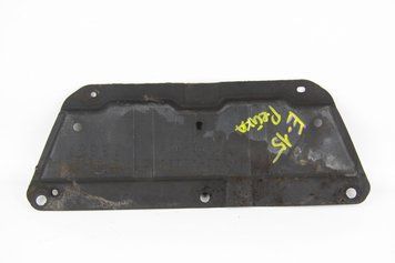 Купить Защита рулевой рейки Corolla E15 2007-2013 5144242080 48467 б/у на авторазборке