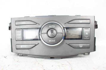 Купити Блок керування пічкою з конд Corolla E15 (E150) 2007-2013 5590012A60 32224 б/у на авторозборці