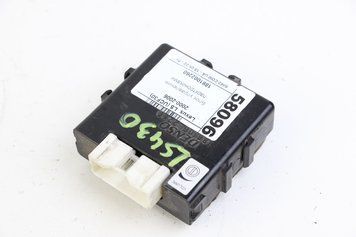 Купить Блок управления парктрониками Lexus LS (UCF30) 2000-2006 1881002260 58096 б/у на авторазборке