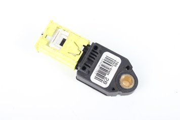 Купити Датчик удару бічний Auris 2006-2012 8983102080 20302 б/у на авторозборці