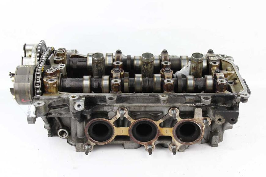 Купить Головка блока правая в сборе 3.0 Lexus GS (S190) 2005-2012 1110139525 38303 б/у на авторазборке