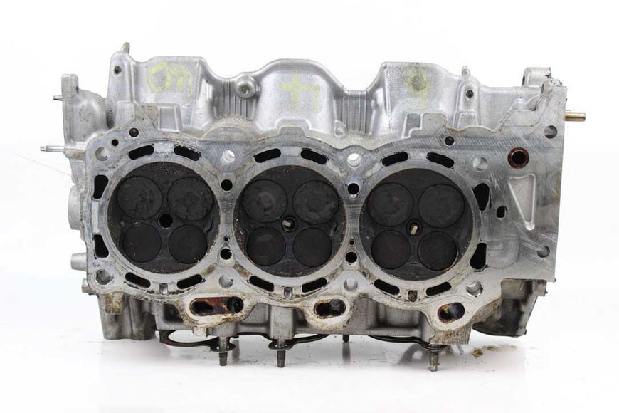 Купить Головка блока правая в сборе 3.0 Lexus GS (S190) 2005-2012 1110139525 38303 б/у на авторазборке