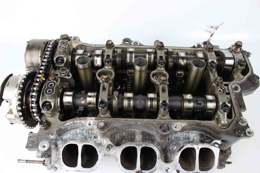 Купить Головка блока правая в сборе 3.0 Lexus GS (S190) 2005-2012 1110139525 38303 б/у на авторазборке