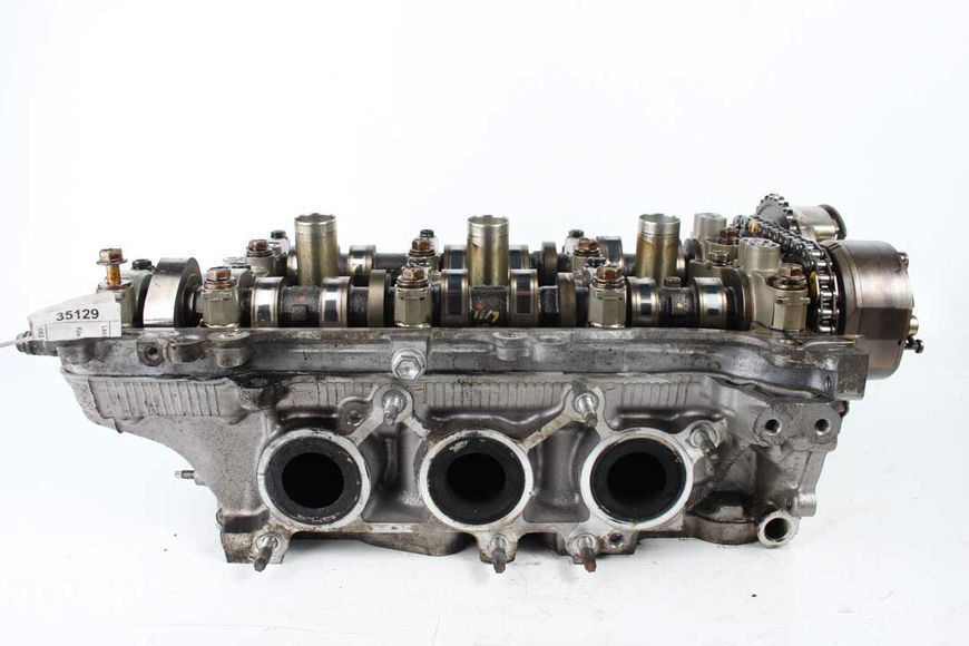 Купить Головка блока правая в сборе 3.0 Lexus GS (S190) 2005-2012 1110139525 38303 б/у на авторазборке