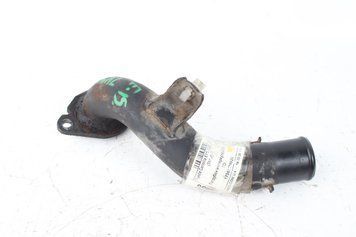 Купить Патрубок интеркулера 1.4 TDI Corolla E15 2007-2013 173620N020 74456 б/у на авторазборке