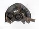 Купити Кулак поворотний лівий під ABS Lexus RX (XU30) 2003-2008 4321258020 14041 б/у на авторозборці - зображення 2