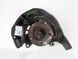 Купити Кулак поворотний лівий під ABS Lexus RX (XU30) 2003-2008 4321258020 14041 б/у на авторозборці - зображення 1