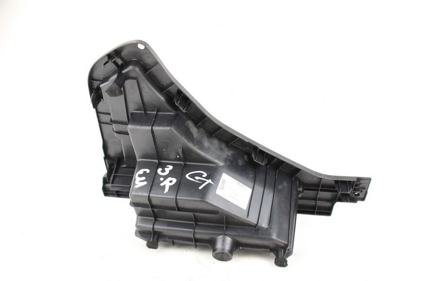 Купить Ящик для инструментов RH Lexus CT 200H 2010-2017 6499576010 63155 б/у на авторазборке