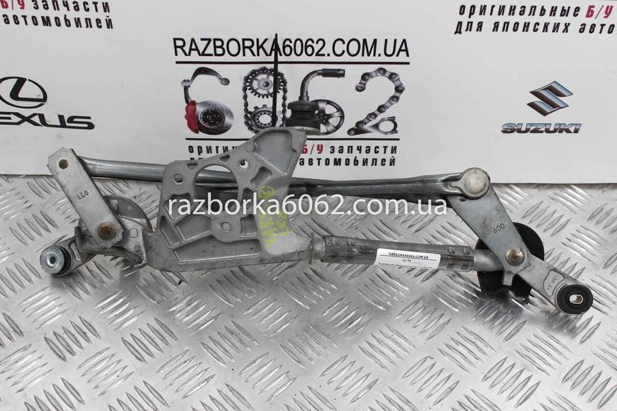 Купити Трапеція двірників Yaris USA 2006-2009 седан 8515052320 30940 б/у на авторозборці