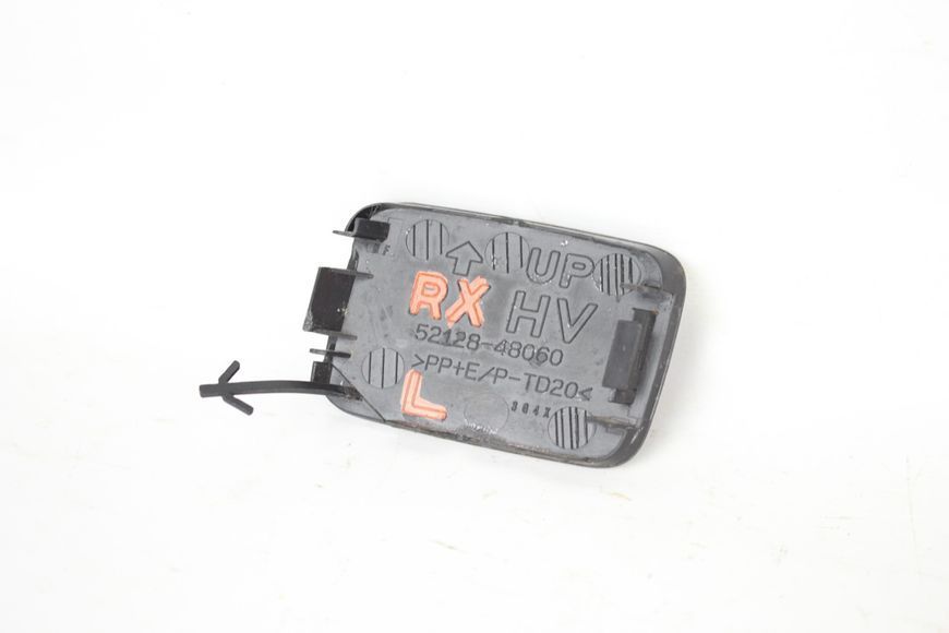 Купити Заглушка бампера переднього ліва Lexus RX (AL10) 2009-2015 521280E913 29388 б/у на авторозборці