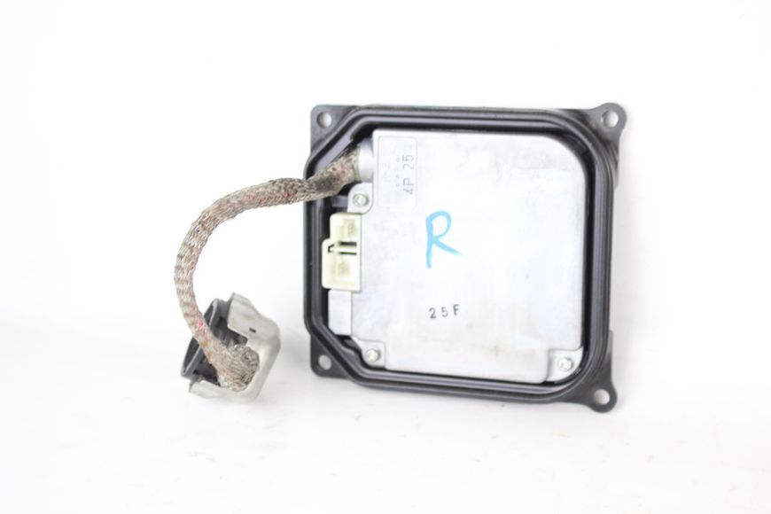 Купити Блок розпалювання ксенонової фари Lexus RX (AL10) 2009-2015 8596733031 36702 б/у на авторозборці