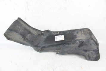 Купити Захист горловини Yaris 2005-2011 7727752030 13731 б/у на авторозборці