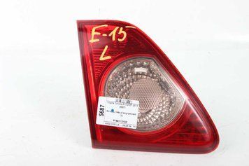 Купить Фонарь левый внутренний -10 Corolla E15 2007-2013 8159112100 5687 б/у на авторазборке