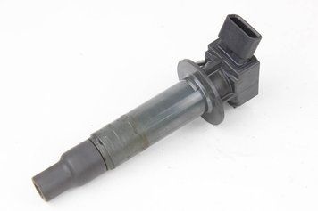 Купити Котушка запалювання Corolla E12 (E120) 2000-2006 9091902239 39520 б/у на авторозборці