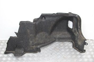 Купить Обшивка багажника правая Corolla E15 2007-2013 6471012040C0 59271 б/у на авторазборке