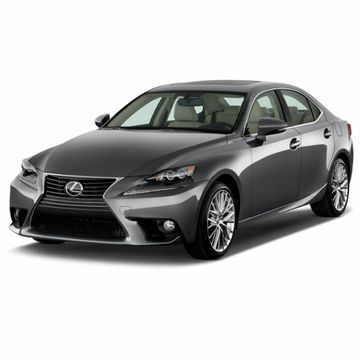 Lexus IS (XE30) 2013-2019