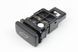 Купити Кнопка закриття кришки багажника Lexus RX (AL10) 2009-2015 8493048060 35451 б/у на авторозборці - зображення 1
