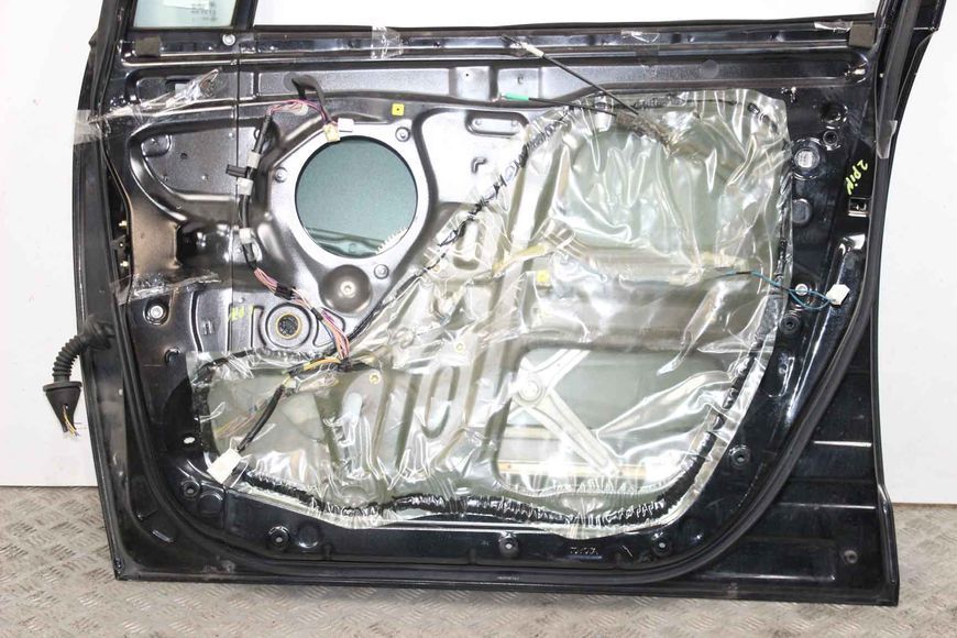 Купити Двері передні праві Corolla Verso 2004-2009 670010F010 63720 б/у на авторозборці