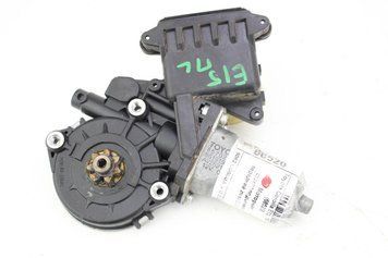 Купить Моторчик стеклоподъёмника передний левый 10 pin Corolla E15 (E150) 2007-2013 8570233010 68520 б/у на авторазборке
