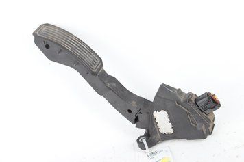 Купити Педаль газу електро Corolla E15 (E150) 2007-2013 7811002010 73802 б/у на авторозборці