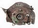 Купити Кулак поворотний правий під ABS Lexus RX (XU30) 2003-2008 4321158020 10688 б/у на авторозборці - зображення 1