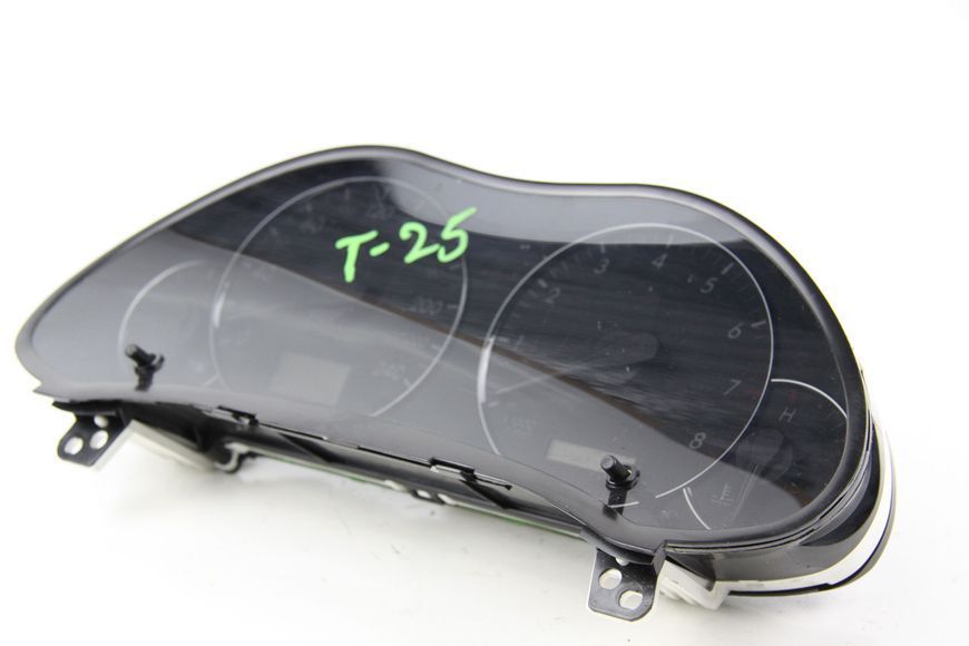 Купити Щиток приладів Avensis T25 (T250) 2003-2009 8380005530 50425 б/у на авторозборці