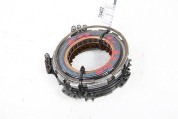 Купити Диски фрикційні Corolla E12 (E120) 2000-2006 3436012040 79402 б/у на авторозборці