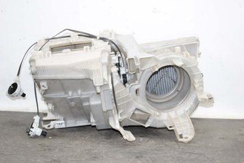 Купити Корпус печі Corolla E15 (E150) 2007-2013 8705012390 12665 б/у на авторозборці