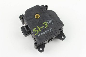 Купити Кроковий двигун пічки Corolla E15 (E150) 2007-2013 0638000180 35976 б/у на авторозборці