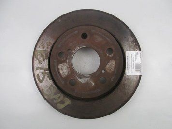 Купить Диск тормозной задний D270 Corolla E15 2007-2013 4243102170 12192 б/у на авторазборке